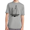 Youth Performance Blend Tee Thumbnail