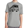 Youth Performance Blend Tee Thumbnail