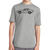 Youth Performance Blend Tee Thumbnail