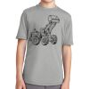 Youth Performance Blend Tee Thumbnail