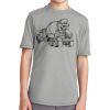 Youth Performance Blend Tee Thumbnail