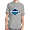 Youth Performance Blend Tee Thumbnail