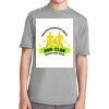 Youth Performance Blend Tee Thumbnail
