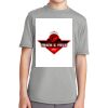 Youth Performance Blend Tee Thumbnail