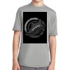 Youth Performance Blend Tee Thumbnail