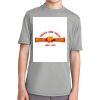 Youth Performance Blend Tee Thumbnail