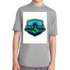Youth Performance Blend Tee Thumbnail