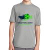 Youth Performance Blend Tee Thumbnail