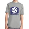 Youth Performance Blend Tee Thumbnail
