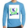 Long Sleeve Performance Blend Tee Thumbnail