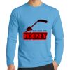 Long Sleeve Performance Blend Tee Thumbnail