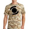 Core Cotton Camo Tee Thumbnail