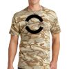 Core Cotton Camo Tee Thumbnail
