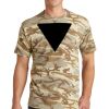 Core Cotton Camo Tee Thumbnail
