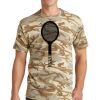 Core Cotton Camo Tee Thumbnail