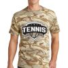 Core Cotton Camo Tee Thumbnail