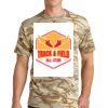 Core Cotton Camo Tee Thumbnail