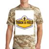 Core Cotton Camo Tee Thumbnail