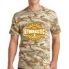 Core Cotton Camo Tee Thumbnail